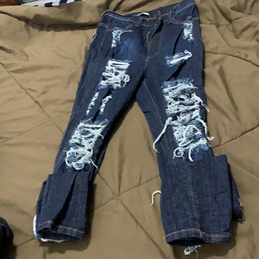Fashion nova